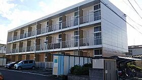 香川県高松市松福町二丁目3-12（賃貸マンション1K・2階・23.18㎡） その1