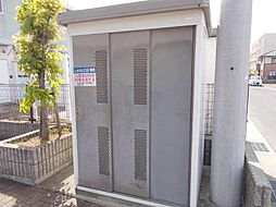 香川県高松市木太町5082-6の賃貸アパート 2階1Kのリビング/ダイニング