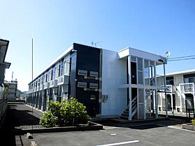 香川県高松市円座町1108-3（賃貸アパート1K・1階・30.66㎡） その1