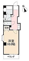 香川県高松市上福岡町2002-15（賃貸マンション1K・3階・35.14㎡） その2