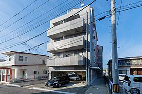 香川県高松市上福岡町2002-15（賃貸マンション1K・3階・35.14㎡） その3