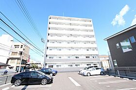 香川県高松市花ノ宮町2丁目1番22号（賃貸マンション1K・2階・33.16㎡） その1