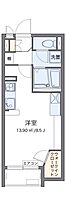 香川県高松市福岡町三丁目22-15（賃貸アパート1K・2階・28.02㎡） その2