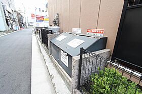 香川県高松市福田町5番地9（賃貸マンション1R・1階・24.78㎡） その7