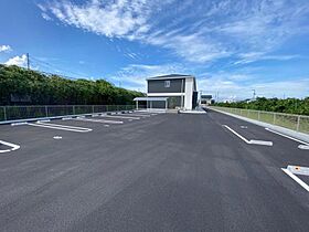 香川県高松市香西南町171-1（賃貸アパート1K・1階・31.09㎡） その7