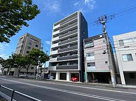 香川県高松市扇町二丁目7-15（賃貸マンション1DK・6階・30.36㎡） その4