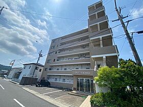 香川県高松市新田町甲2205（賃貸マンション1K・2階・31.70㎡） その4