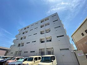 香川県高松市瀬戸内町15-17（賃貸マンション1LDK・5階・34.98㎡） その5