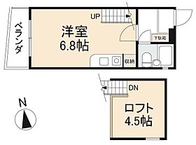 香川県高松市本町1-11（賃貸マンション1R・5階・18.60㎡） その2