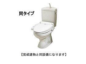 香川県高松市多肥下町108番地1（賃貸アパート1LDK・1階・50.14㎡） その7