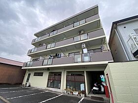 香川県高松市出作町194-5（賃貸マンション1K・2階・22.33㎡） その6