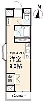 香川県高松市西宝町三丁目10-8（賃貸マンション1R・3階・23.60㎡） その2