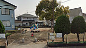 郷東町新地東公園