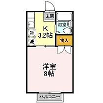 香川県高松市屋島西町2325-17（賃貸アパート1K・1階・23.00㎡） その2