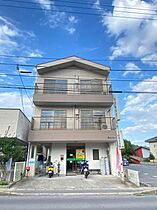 香川県高松市香西北町79-10（賃貸アパート1R・3階・25.92㎡） その4