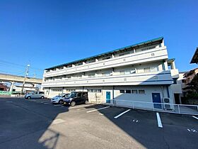 香川県高松市東山崎町87-1（賃貸マンション1K・2階・39.20㎡） その1