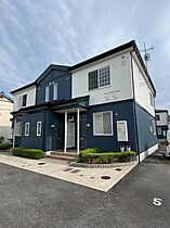 香川県高松市円座町1504番地3（賃貸アパート2LDK・2階・63.19㎡） その3