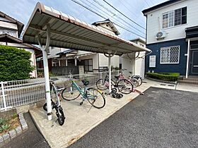 香川県高松市円座町1504番地3（賃貸アパート2LDK・2階・63.19㎡） その23