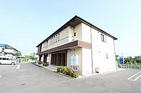 香川県高松市春日町1167番地4（賃貸アパート1LDK・1階・45.19㎡） その1