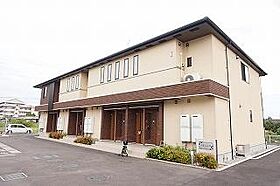 香川県高松市春日町1167番地4（賃貸アパート1LDK・1階・45.19㎡） その6