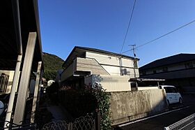 香川県高松市屋島西町2285番地22（賃貸アパート1R・2階・25.25㎡） その5