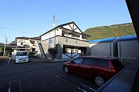 香川県高松市屋島西町2285番地22（賃貸アパート1R・2階・25.25㎡） その6