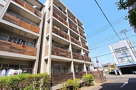 香川県高松市築地町7-21（賃貸マンション1R・3階・29.50㎡） その4