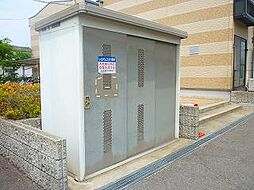 JR高徳線 木太町駅 徒歩5分の賃貸アパート 2階1Kのリビング/ダイニング