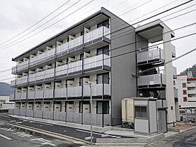 香川県高松市東ハゼ町19-2（賃貸マンション1K・1階・20.81㎡） その1