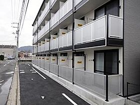 香川県高松市東ハゼ町19-2（賃貸マンション1K・1階・20.81㎡） その3