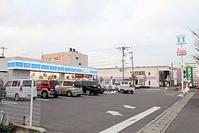 香川県高松市今里町二丁目25-27（賃貸マンション1K・3階・28.88㎡） その26