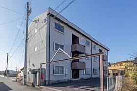 香川県高松市香南町由佐1382-36（賃貸マンション2LDK・3階・47.00㎡） その3