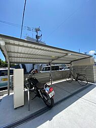 高松琴平電気鉄道志度線 沖松島駅 徒歩6分の賃貸アパート 1階1Kのリビング/ダイニング