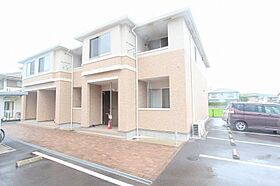 香川県高松市西山崎町21-3（賃貸アパート1LDK・1階・44.95㎡） その5