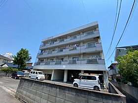 香川県高松市太田上町212-6（賃貸アパート1K・3階・25.92㎡） その5