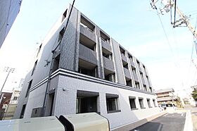 香川県高松市塩上町2丁目18-2（賃貸マンション1LDK・1階・35.65㎡） その3