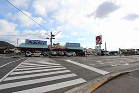 香川県高松市飯田町458番地（賃貸アパート1LDK・1階・45.77㎡） その23