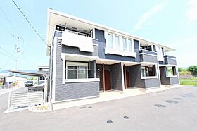 香川県高松市春日町849番地1（賃貸アパート2LDK・2階・57.19㎡） その3