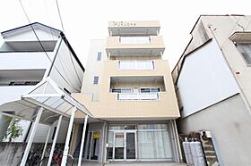 香川県高松市福岡町三丁目27-13（賃貸マンション1DK・2階・28.03㎡） その1