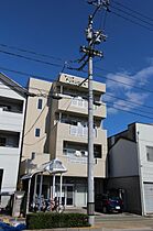 香川県高松市福岡町三丁目27-13（賃貸マンション1DK・4階・28.03㎡） その6