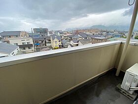 香川県高松市福岡町三丁目27-13（賃貸マンション1DK・4階・28.03㎡） その13