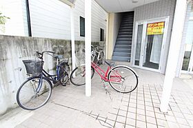 香川県高松市福岡町三丁目27-13（賃貸マンション1DK・4階・28.03㎡） その23