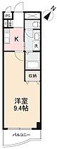 香川県高松市西ハゼ町275-1（賃貸マンション1K・1階・28.50㎡） その2