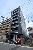 香川県高松市観光町588-11（賃貸マンション1LDK・7階・35.37㎡） その1