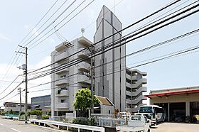 香川県高松市屋島西町2010-1（賃貸マンション1LDK・5階・54.50㎡） その4