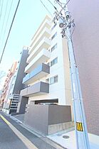 香川県高松市昭和町一丁目3-30（賃貸マンション1LDK・6階・38.81㎡） その1