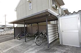 香川県高松市屋島西町2322-8（賃貸アパート2LDK・2階・59.59㎡） その7