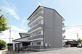 香川県高松市鬼無町鬼無429-2（賃貸マンション1R・2階・21.76㎡） その3