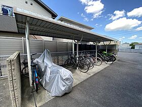 香川県高松市太田下町1383-1（賃貸アパート1R・1階・33.34㎡） その7