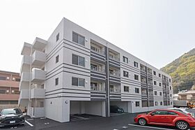 香川県高松市東ハゼ町911-1（賃貸マンション1LDK・4階・36.77㎡） その3